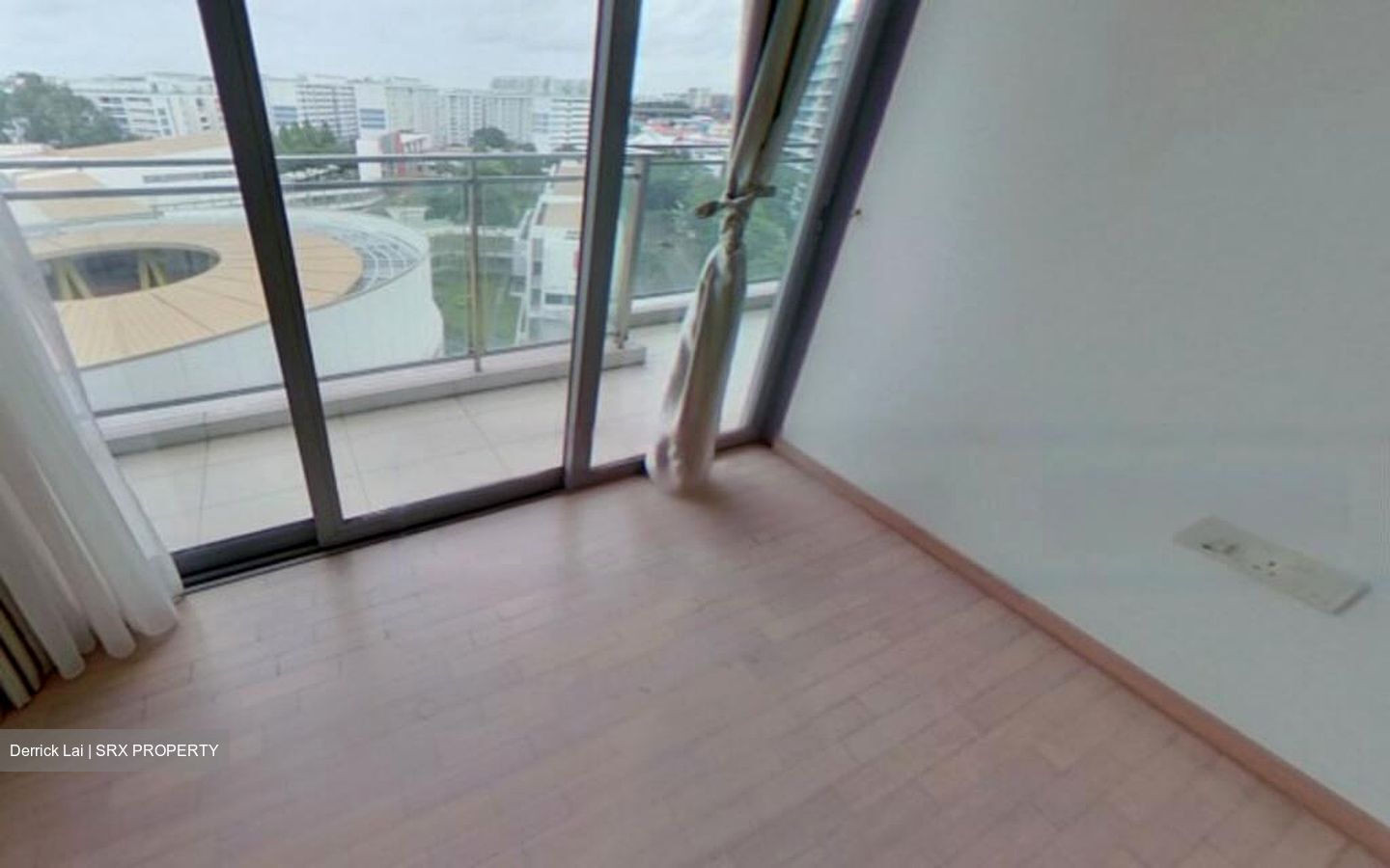 Amaranda Gardens (D19), Condominium #469117051